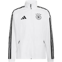 adidas DFB DEUTSCHLAND WM 2026 AN HEIM Trainingsjacke Herren