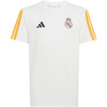 adidas REAL MADRID T-Shirt Kinder