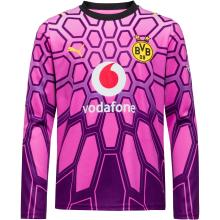 PUMA Borussia Dortmund 26-27 GK Teamtrikot Kinder