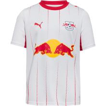 PUMA RB Leipzig 26-27 Heim Teamtrikot Kinder