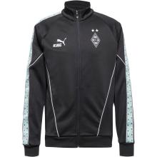 PUMA Borussia Mönchengladbach King Anthem Trainingsjacke Herren