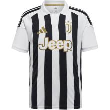 adidas Juventus Turin 26-27 Heim Teamtrikot Kinder