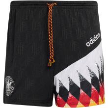 adidas WM 1994 DFB Deutschland Heim Bringback Fußballshorts Herren