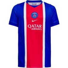 Nike Paris Saint Germain Stadium Heim Teamtrikot Kinder