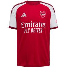 adidas FC Arsenal 26-27 Heim Teamtrikot Herren