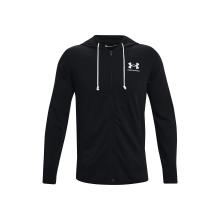 Under Armour Rival Sweatjacke Herren