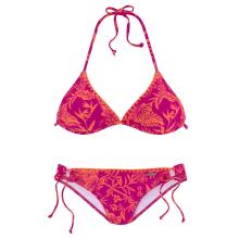 VENICE BEACH Triangel-Bikini Bikini Set Damen