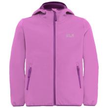 Jack Wolfskin FOURWINDS Softshelljacke Kinder