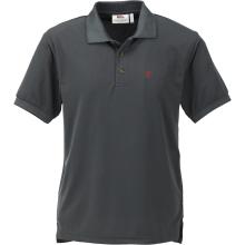 FJÄLLRÄVEN Crowley Pique Poloshirt Herren