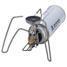 SOTO TriTrail - Gaskocher 