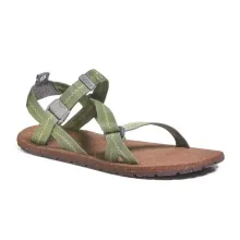 SOURCE Solo Damen - Superleichte Barfuß Sandalen 