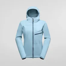 LA SPORTIVA	Freeway Wind Jkt - technische Kletterjacke
