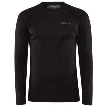 CRAFT Langarm ADV Wool Merino Radunterhemd, für Herren, Größe 2XL