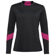 Vaude Quimsa Logo Damen Langarmtrikot, Größe 38, Radshirt, Radkleidung