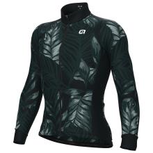 ALÉ Wild Langarmtrikot, für Herren, Größe 2XL, Fahrradtrikot, Radbekleidung
