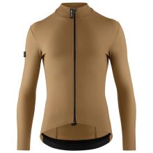 ASSOS Mille GT 2/3 C2 Langarmtrikot, für Herren, Größe 2XL, Fahrradtrikot,