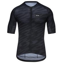 GORE WEAR Spirit Organic Camo Kurzarmtrikot, für Herren