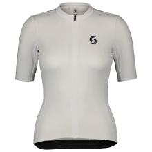 SCOTT RC Contessa Sign Damentrikot, Größe L, Radtrikot, Fahrradbekleidung