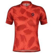 SCOTT Endurance 20 Damentrikot, Größe M, Fahrradtrikot, Radbekleidung