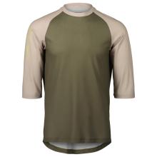 POC Pure 3/4 Bikeshirt, für Herren