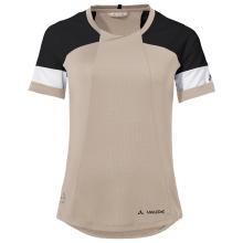 VAUDE Damen Kuro Bikeshirt