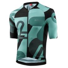 LÖFFLER Statement Elite Kurzarmtrikot, für Herren, Größe M, Radtrikot,