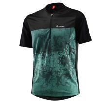 LÖFFLER Shady Bikeshirt, für Herren, Größe L, Radtrikot,