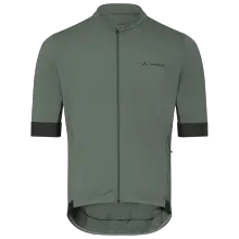 VAUDE Kuro FZ II Kurzarmtrikot, für Herren
