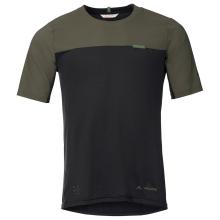 VAUDE Kuro II Bikeshirt, für Herren, Größe 2XL, Fahrradtrikot,