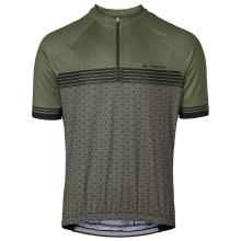 VAUDE Posta HZ II Kurzarmtrikot, für Herren, Größe 2XL, Fahrradtrikot,