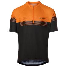 VAUDE Posta HZ ll Kurzarmtrikot, für Herren, Größe 2XL, Fahrradtrikot,
