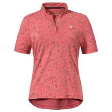 SCHÖFFEL Damen Bordano Bikeshirt