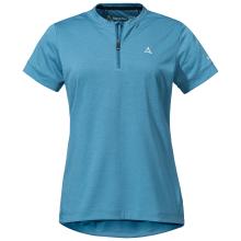 SCHÖFFEL Damen Udine Bikeshirt