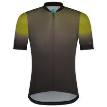 SHIMANO Evolve Kurzarmtrikot, für Herren, Größe 2XL, Fahrradtrikot,