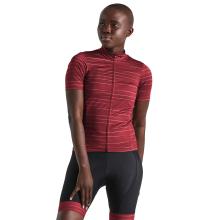 SPECIALIZED RBX Mirage Damentrikot, Größe L, Radtrikot,