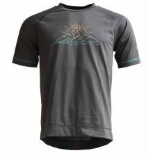 ZIMTSTERN PureFlowz Eco Bikeshirt, für Herren