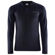 CRAFT Langarm-ADV Warm Radunterhemd, für Herren, Größe 2XL