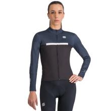 SPORTFUL Pista Damen Langarmtrikot, Größe M, Fahrradtrikot,