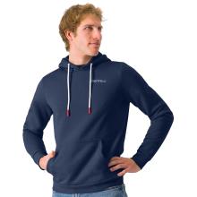 CASTELLI Classico Hoody, für Herren, Größe 3XL, Fahrradshirt, Mountainbike