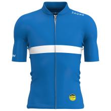 TOUR DE FRANCE Bonette 2024 Kurzarmtrikot, für Herren, Größe 3XL, Radlertrikot,