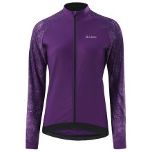 LÖFFLER Taylor Damen Langarmtrikot, Größe 38, Radshirt, Radkleidung