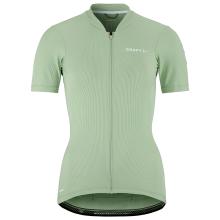 CRAFT ADV Endur Damentrikot, Größe L, Radtrikot, Fahrradbekleidung
