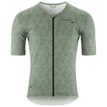 CRAFT Pro Gravel Kurzarmtrikot, für Herren, Größe 2XL, Fahrradtrikot,