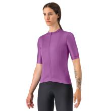 CASTELLI Unlimited Damentrikot, Größe L, Radtrikot, Fahrradbekleidung