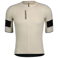SCOTT Endurance Pro Kurzarmtrikot, für Herren, Größe 2XL, Fahrradtrikot,