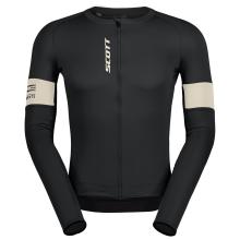SCOTT Endurance Pro Langarmtrikot, für Herren, Größe 2XL