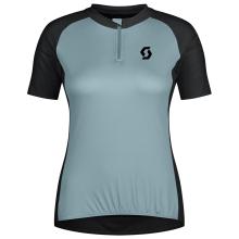SCOTT Endurance 20 Damentrikot, Größe L, Radtrikot, Fahrradbekleidung
