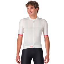 CASTELLI Espresso 50 Jahre Edition Kurzarmtrikot, für Herren, Größe 2XL,