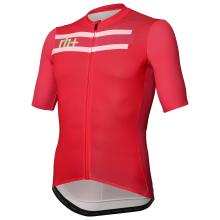 RH+ Pacer Kurzarmtrikot, für Herren, Größe L, Radtrikot, Fahrradbekleidung