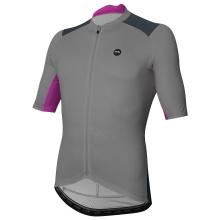 RH+ Grinta Kurzarmtrikot, für Herren, Größe 2XL, Fahrradtrikot,